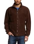 James & Nicholson Herren Fleecejacke...