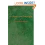 On Physics and Philosophy