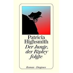 Der Junge, der Ripley folgte