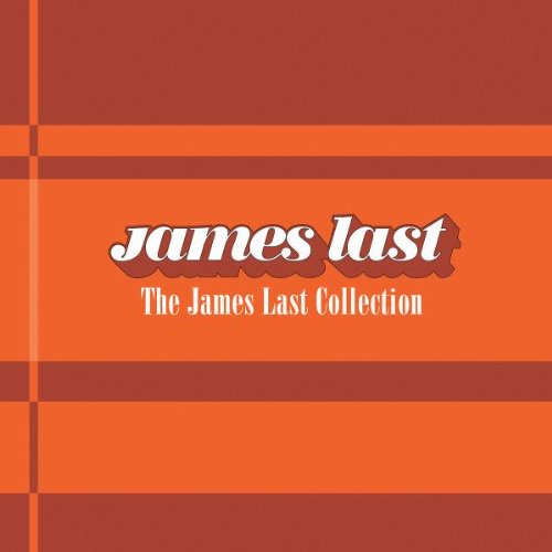 The James Last Collection [Edizione: Germania]