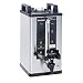 Bunn 27850.0001 Soft Heat 1.5 Gallon Stainless Steel Coffee Server