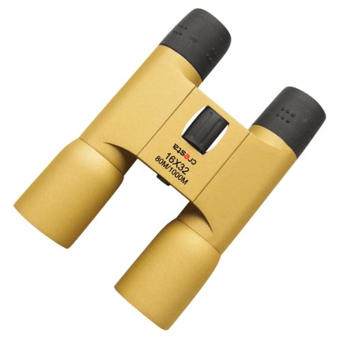 Cresta Fernglas PB850, beige, 7568001 16x32