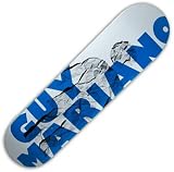 Girl Wrinkle - Guy Mariano Skateboard Deck - 7.75 in. x 31.1 in.