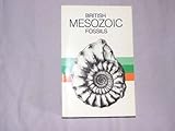 British mesozoic fossils