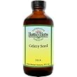 Alternative Health & Herbs Remedies Echinacea 8-Ounce Bottle