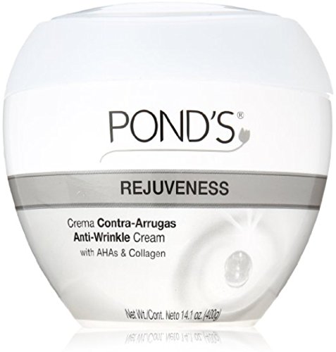 Pond's Rejuveness Anti-Wrinkle Cream 14.1 oz