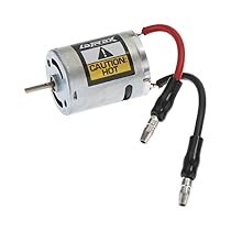 Traxxas 7575X Brushed Motor 370 (28-Turn)
