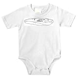 Baby clothes with 