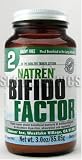 Bifido Factor Dairy Free - 3 ounce powder [NA75300] by Natren