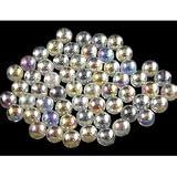 Glass Marbles, Clear Luster