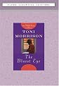 The Bluest Eye [Paperback]