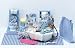 Toys : Calico Critters Bathroom Set & Accessories