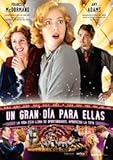 Un Gran Día Para Ellas.(2008).Miss Pettigrew Lives For A Day