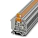 DIN Rail Terminal Blocks UK 5-MTK-P/P