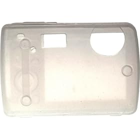 Silicone Protective Skins for Stylus 720 Sw