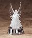 Fiber Optic Angel Figurine