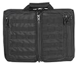Voodoo Tactical MOLLE Laptop Pack, Black