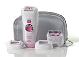 Produkt-Bild: Braun 7280 Epilierer Silk-&eacute;pil Xpressive Body System