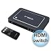 ineo I-NHD01, HDMI Switch, HDMI Port 1 out 3 in, Remote Control, 1 Year Warranty, Buy...