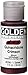 Fluid Acrylics by GOLDEN, Quinacridone Crimson, 1 fl. oz. Bottle, Professional Acrylic Paint, Transparent