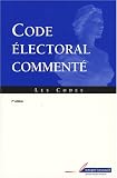 Code �lectoral comment�