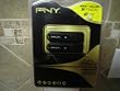 PNY 2GB 2-pack Mini Attache Premium USB 2.0 Drive