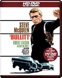 Bullitt [HD DVD]