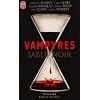 Sable noir, Tome 2 : Vampyres