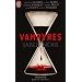 Sable noir, Tome 2 : Vampyres