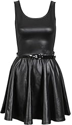 Plus Size Long Sleeves Off the Shoulder Short Sleeves Peplum Polyester Skater Dress/Midi Dress 