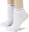adidas Women's Superlite II Low Cut Sock (6-Pack)