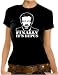 Touchlines Girlie T-Shirt Dr. House - Finally It`s Lupus Girlie T-Shirt
