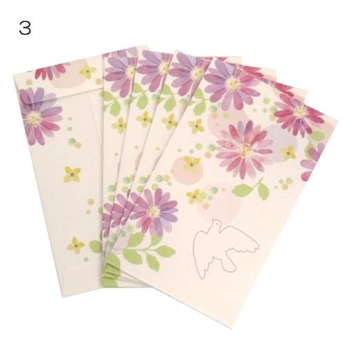 【2013年お正月】ことり宁子 お年玉袋5枚セ