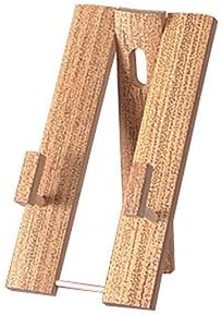 Folding fan stand sesame bamboo (small) (japan import)