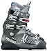 TECNICA ATTIVA M8 Superfit - SKISCHUHE silv/ transp. blk