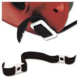 Elastic Batting Helmet Chin Strap