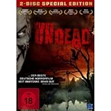Virus Undead [ NON-USA FORMAT, PAL, Reg.2 Import - Germany ]