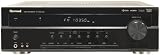 SHERWOOD RD-7405HDR 7.1-Channel 70-Watt Dual-Zone A/V Receiver with HD Radio