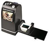 ION Audio FI2SDP Dia Scanner mit 9 Megapixels
