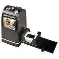 ION Audio FI2SDP Dia Scanner mit 9 Megapixels