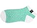 Air Jordan Elephant Print Sock by Jordan Apparel (White-Light/Retro)