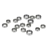 Ball Bearing Set: E Racers