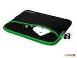 Produkt-Bild: Cool Bananas RainSuit P2 Neopren Tasche f&uuml;r iPad 2 und das neue iPad 3rd gen.in Gr&uuml;n