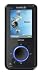 Elektronik : SanDisk Sansa e 260 Tragbarer MP3-Player 4 GB (inkl. microSD-Kartenslot, Videofunktion, Aufnahmefunktion) schwarz