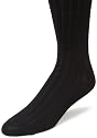 ECCO Men's Micro Bamboo Dress Sock
