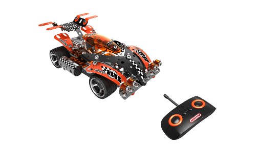 Imagen 2 de Meccano 886350 - Turbo Rc Racer