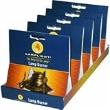 Lamplight 31507 Lamp Burner