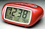 LCD BEDSIDE ALARM