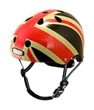 Nutcase Helmet - Union Derby Helmet