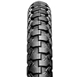 IRC GP-110 Dual Sport Rear Tire - Size : 5.10S-17